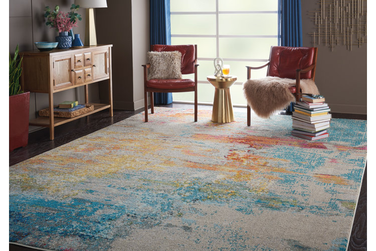 Top 15 Entryway 4' x 6' Area Rugs in 2023 Wayfair
